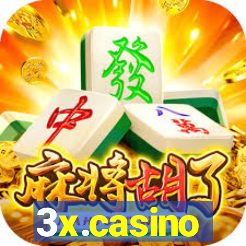 3x.casino