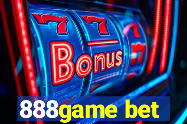 888game bet