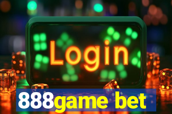 888game bet