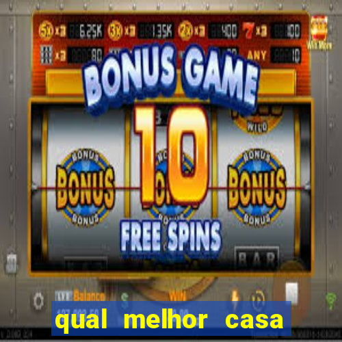 qual melhor casa de aposta para jogar fortune tiger