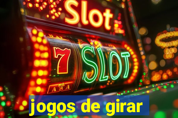 jogos de girar