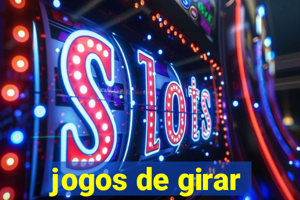 jogos de girar