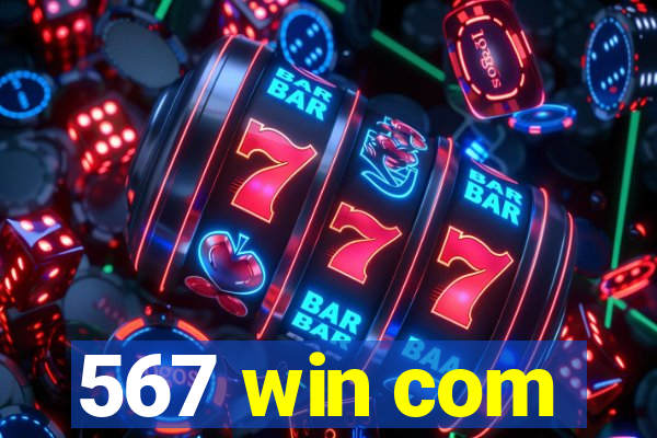 567 win com