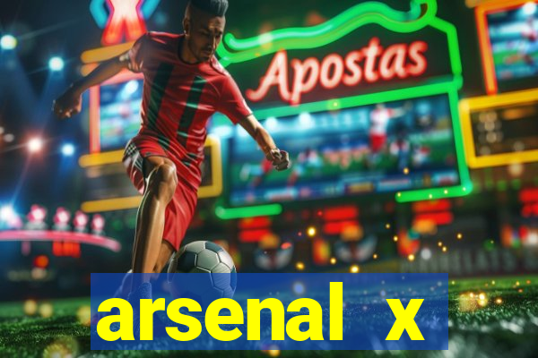 arsenal x nottingham forest palpite