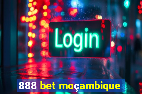 888 bet moçambique