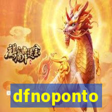 dfnoponto