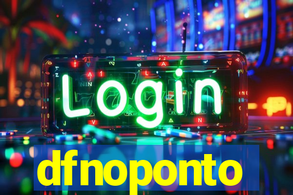 dfnoponto