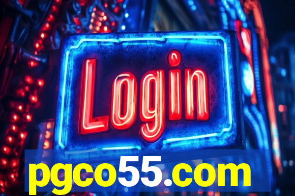 pgco55.com