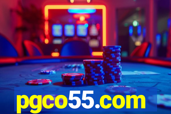 pgco55.com