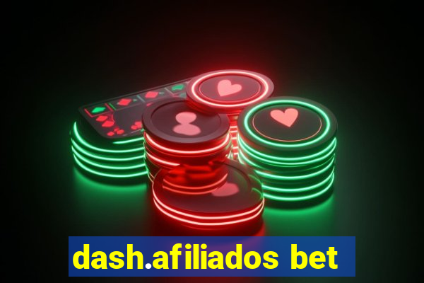 dash.afiliados bet