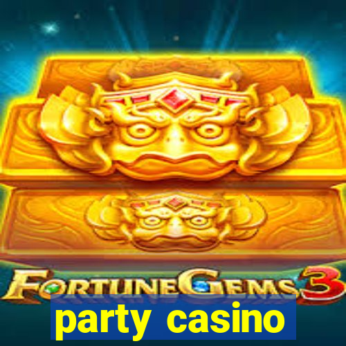 party casino