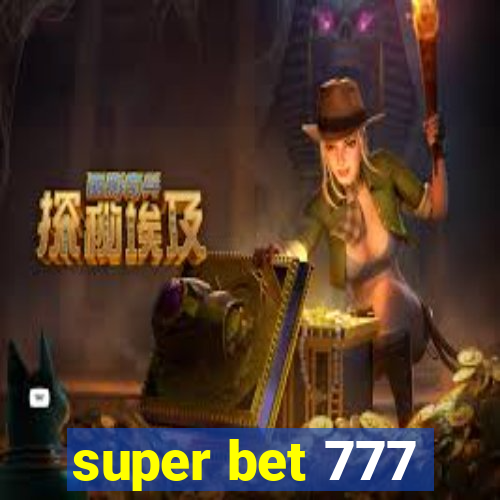 super bet 777