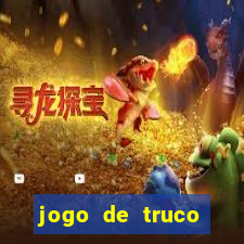 jogo de truco online valendo dinheiro