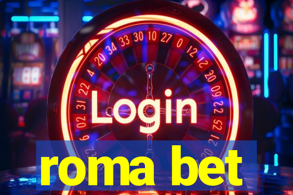 roma bet