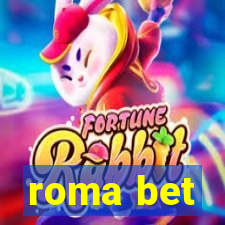 roma bet