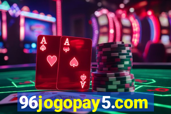 96jogopay5.com