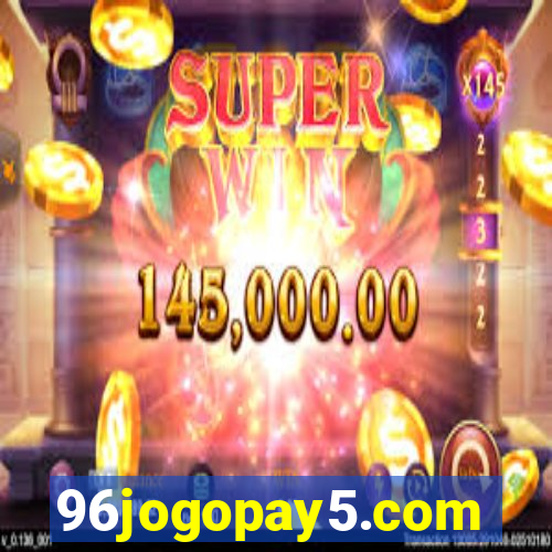 96jogopay5.com