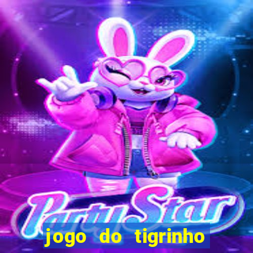 jogo do tigrinho do gusttavo lima