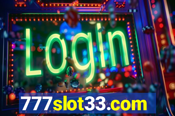 777slot33.com