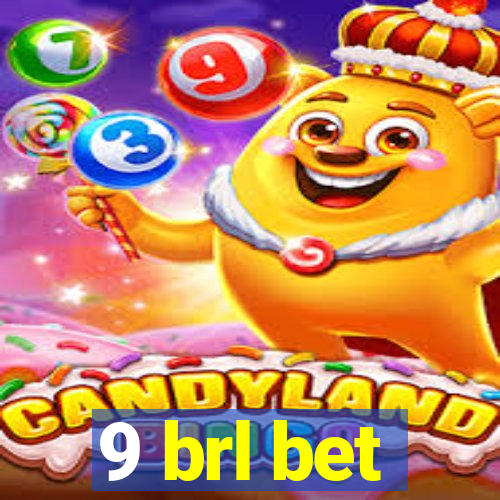 9 brl bet