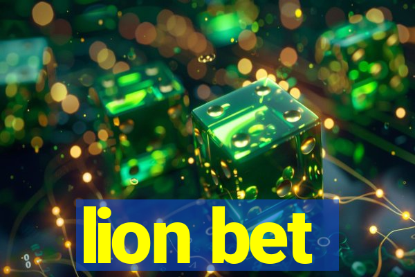 lion bet