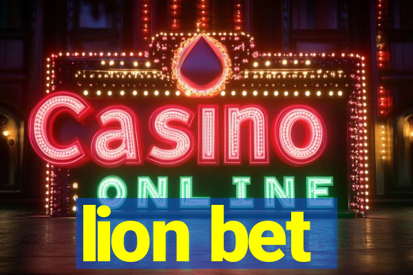 lion bet