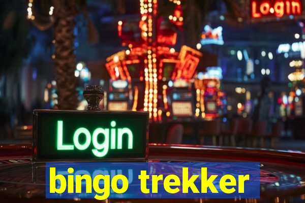 bingo trekker