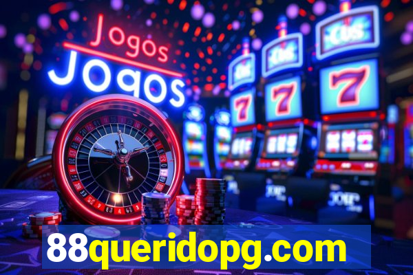 88queridopg.com