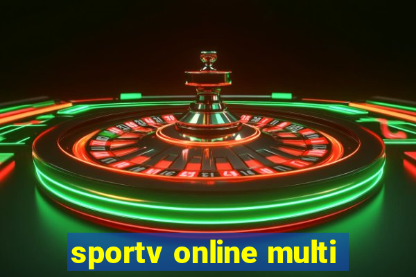 sportv online multi