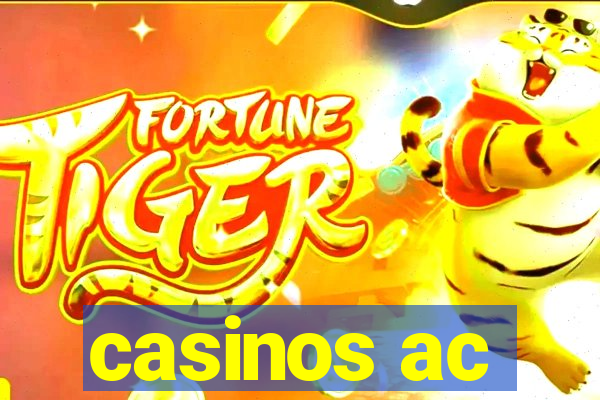 casinos ac