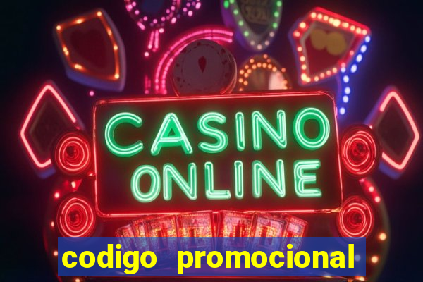 codigo promocional 7 slots