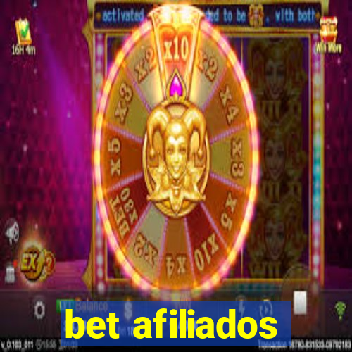 bet afiliados