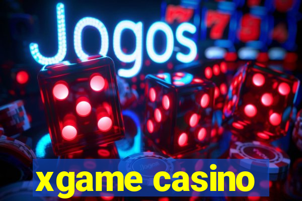 xgame casino