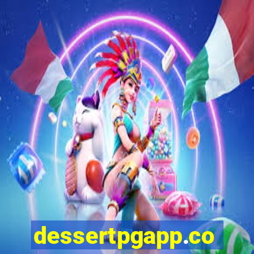 dessertpgapp.com