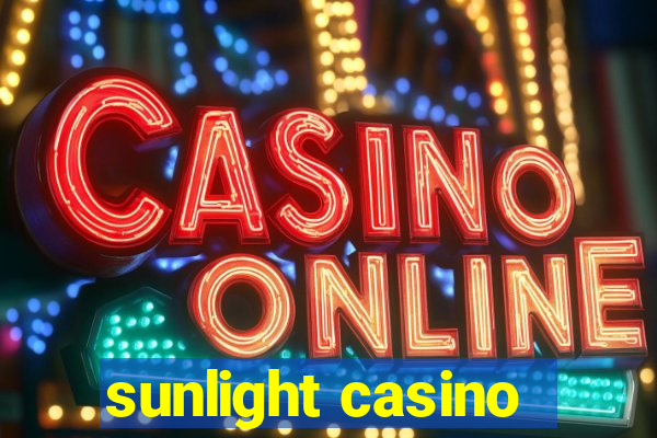 sunlight casino