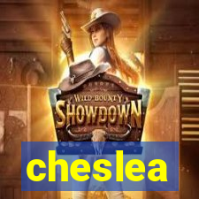 cheslea