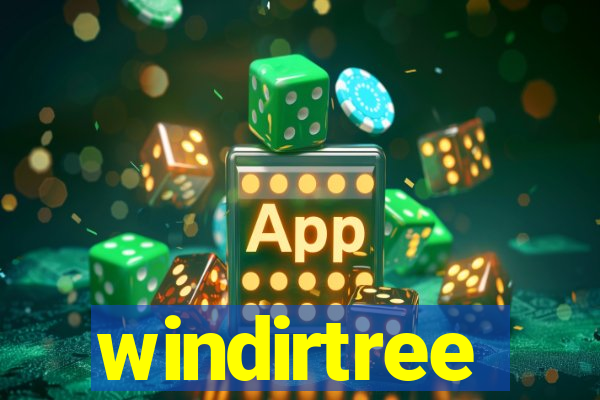 windirtree