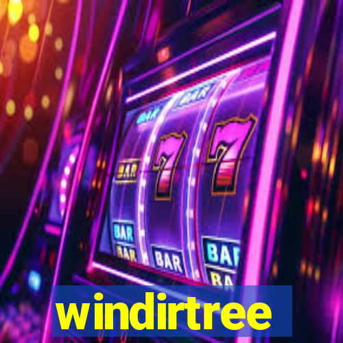 windirtree