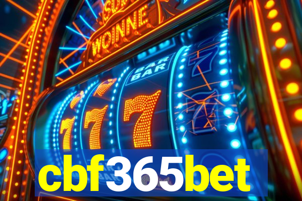 cbf365bet