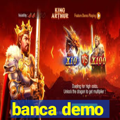 banca demo