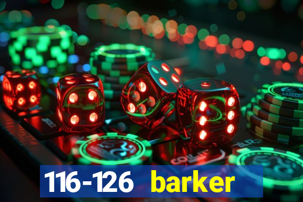 116-126 barker street casino nsw 2470