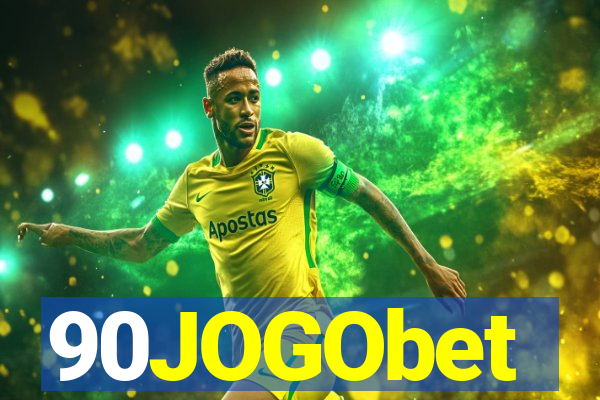 90JOGObet