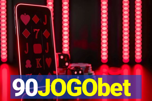 90JOGObet