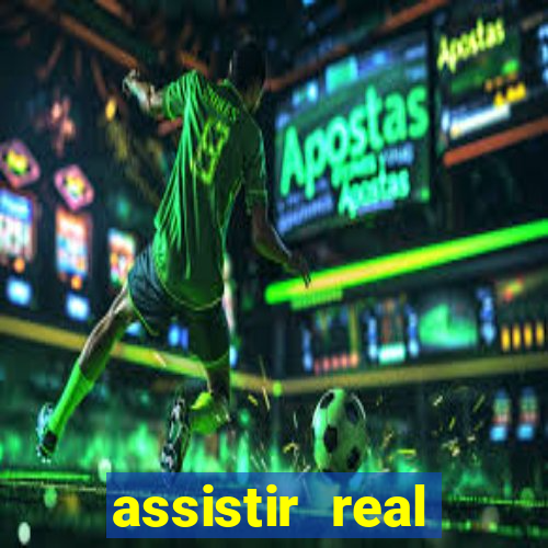 assistir real madrid ao vivo futemax