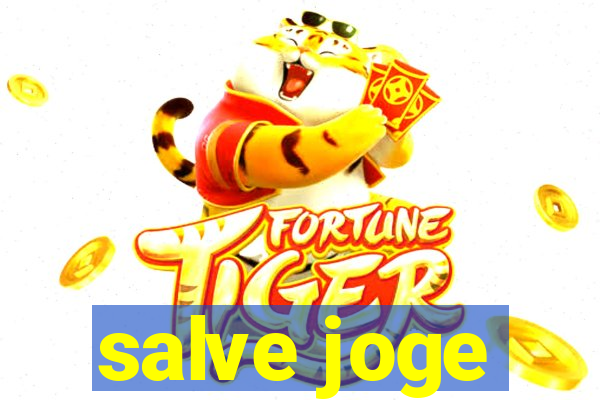 salve joge