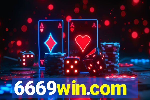 6669win.com