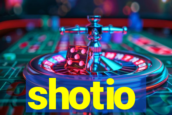 shotio