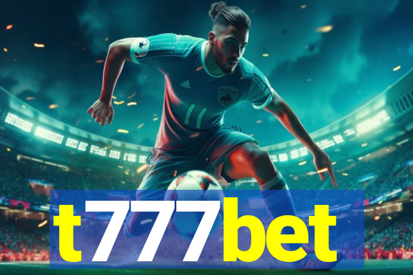 t777bet