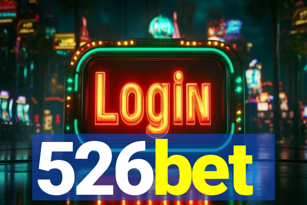 526bet