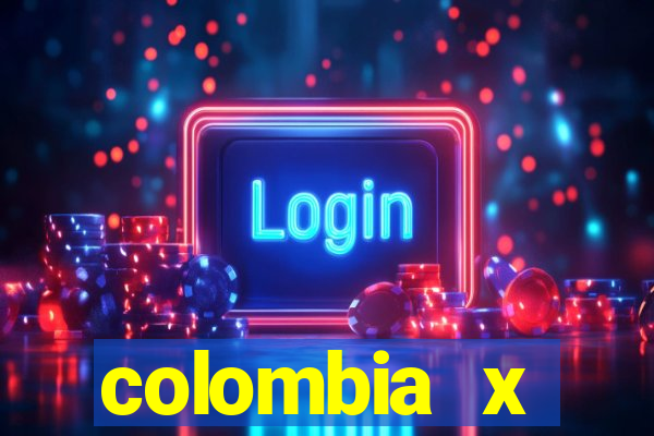 colombia x argentina ao vivo